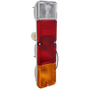 SAMURAI 86-95 TAIL LAMP LH, Assembly