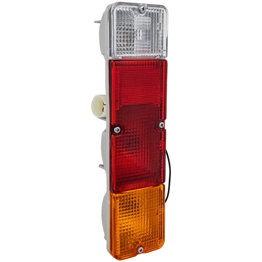 SAMURAI 86-95 TAIL LAMP LH, Assembly