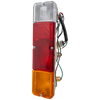 SAMURAI 86-95 TAIL LAMP LH, Assembly