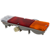 SAMURAI 86-95 TAIL LAMP LH, Assembly