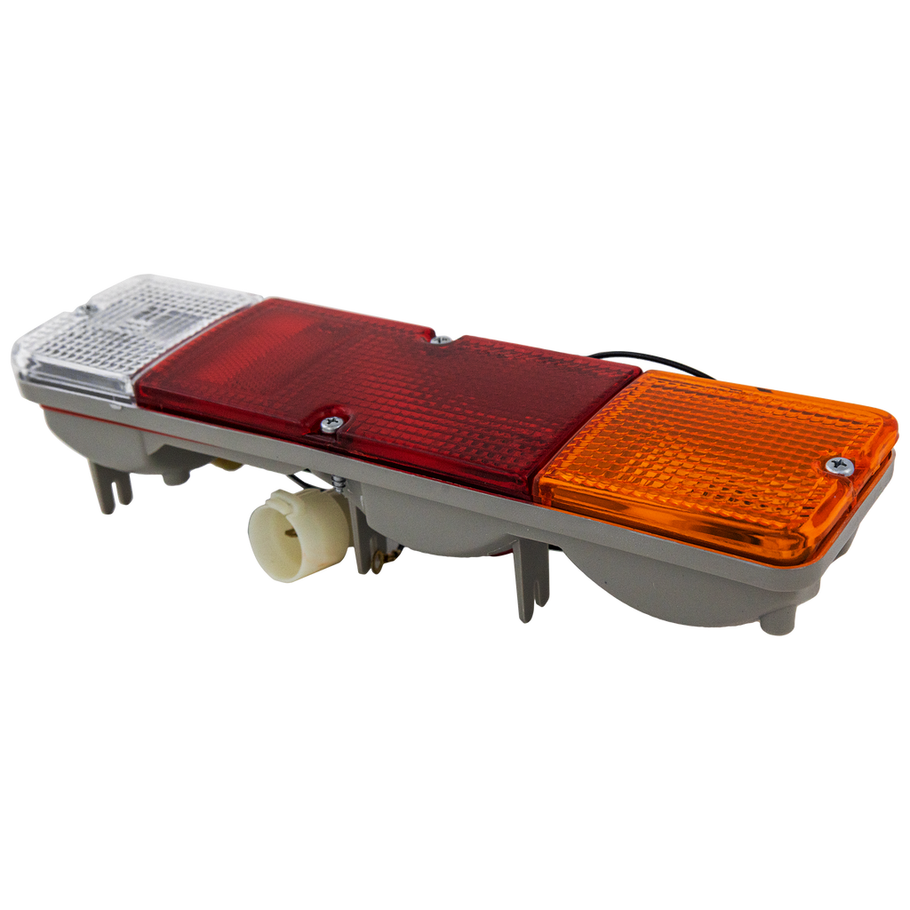 SAMURAI 86-95 TAIL LAMP LH, Assembly