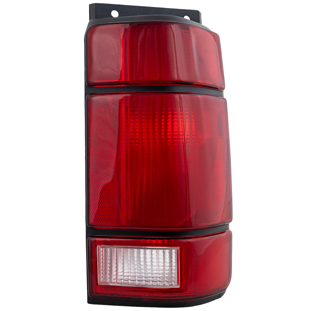 EXPLORER 91-94 TAIL LAMP RH, Lens and Housing