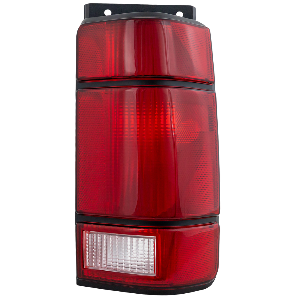 EXPLORER 91-94 TAIL LAMP RH, Lens and Housing