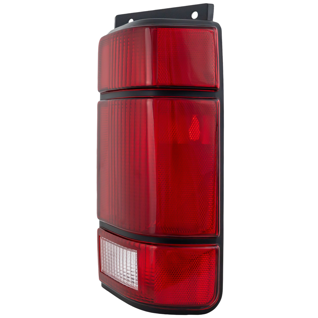 EXPLORER 91-94 TAIL LAMP RH, Lens and Housing