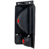 EXPLORER 91-94 TAIL LAMP RH, Lens and Housing