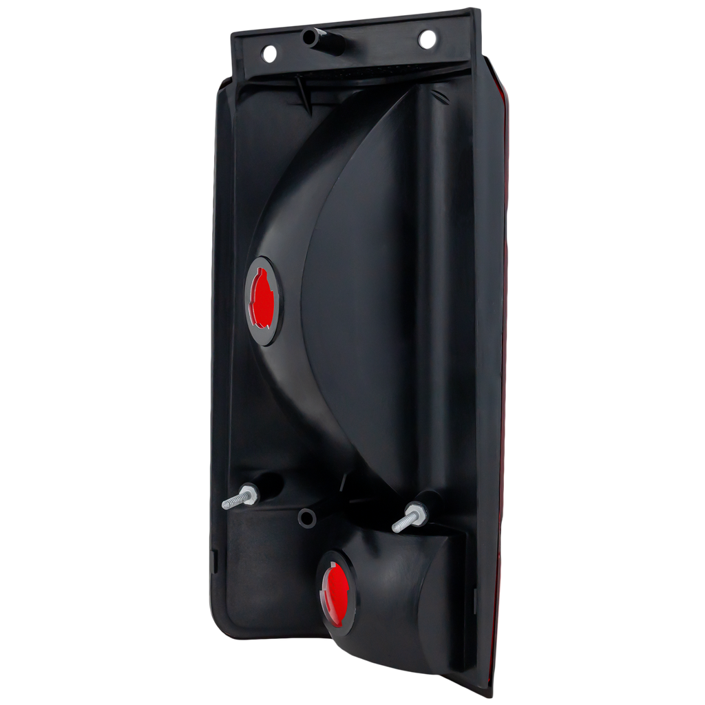 EXPLORER 91-94 TAIL LAMP RH, Lens and Housing