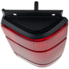 EXPLORER 91-94 TAIL LAMP RH, Lens and Housing