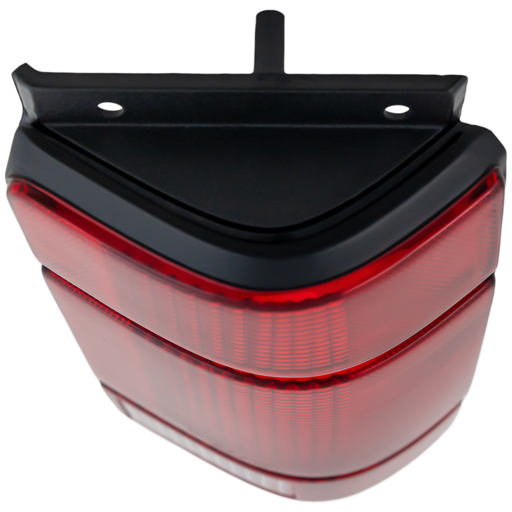 EXPLORER 91-94 TAIL LAMP RH, Lens and Housing