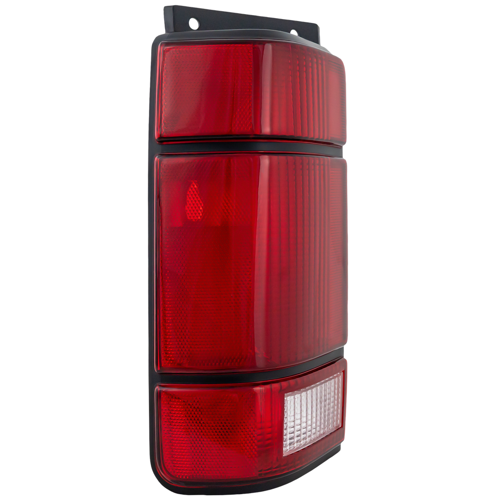 EXPLORER 91-94 TAIL LAMP LH, Lens and Housing