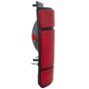 EXPLORER 91-94 TAIL LAMP LH, Lens and Housing