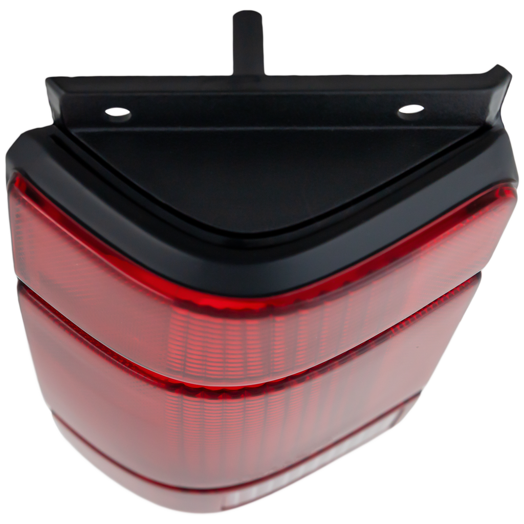 EXPLORER 91-94 TAIL LAMP LH, Lens and Housing