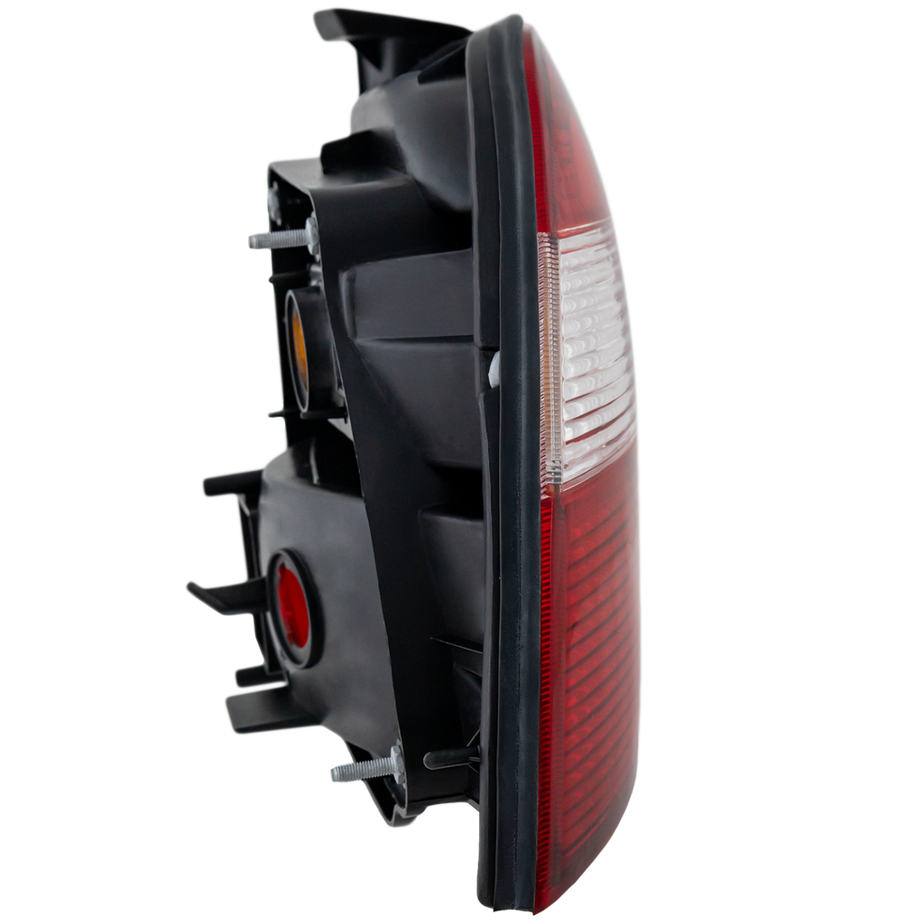 Tail Lamp Left Driver Side For 1994-1995 Honda Accord Lens and Housing Replacement 11-1912-01