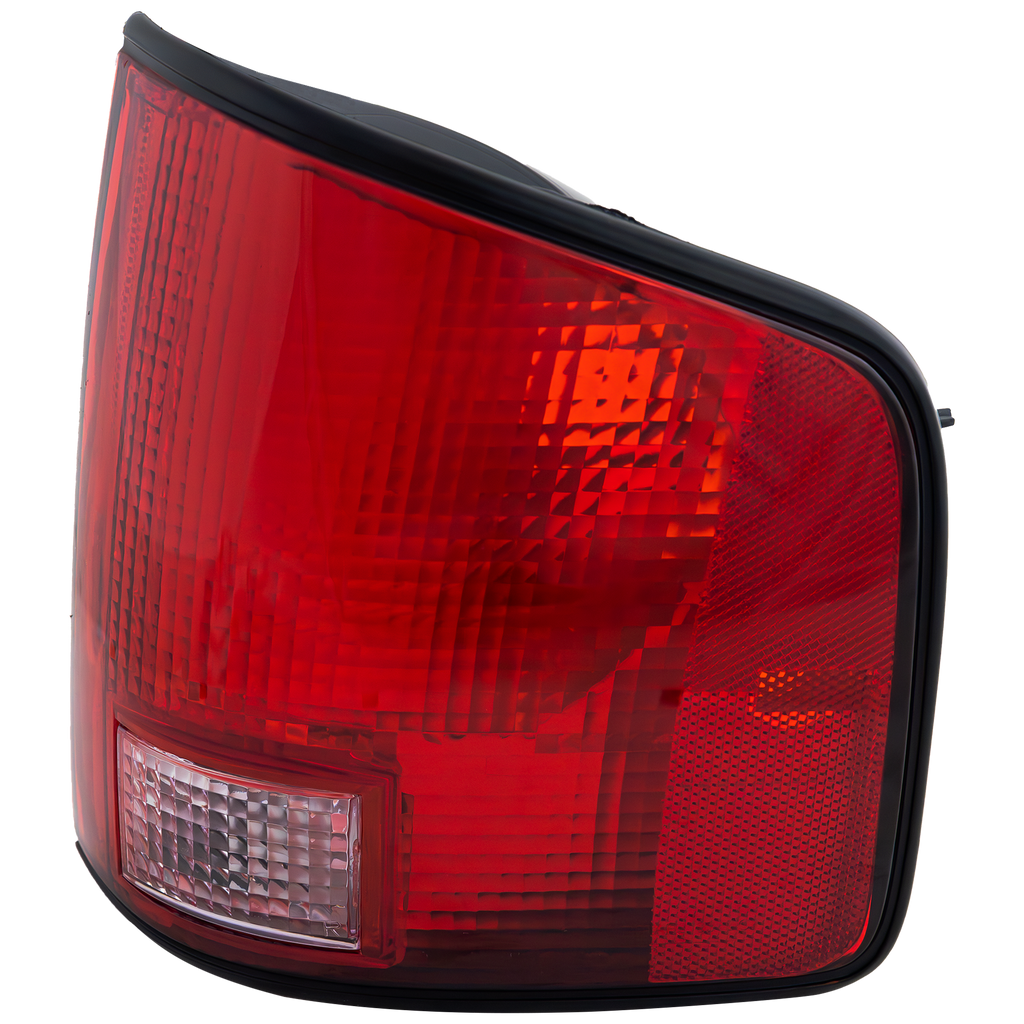 S10 / SONOMA PICKUP 94-04 TAIL LAMP RH, Lens and Housing - CAPA