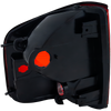S10 / SONOMA PICKUP 94-04 TAIL LAMP RH, Lens and Housing - CAPA