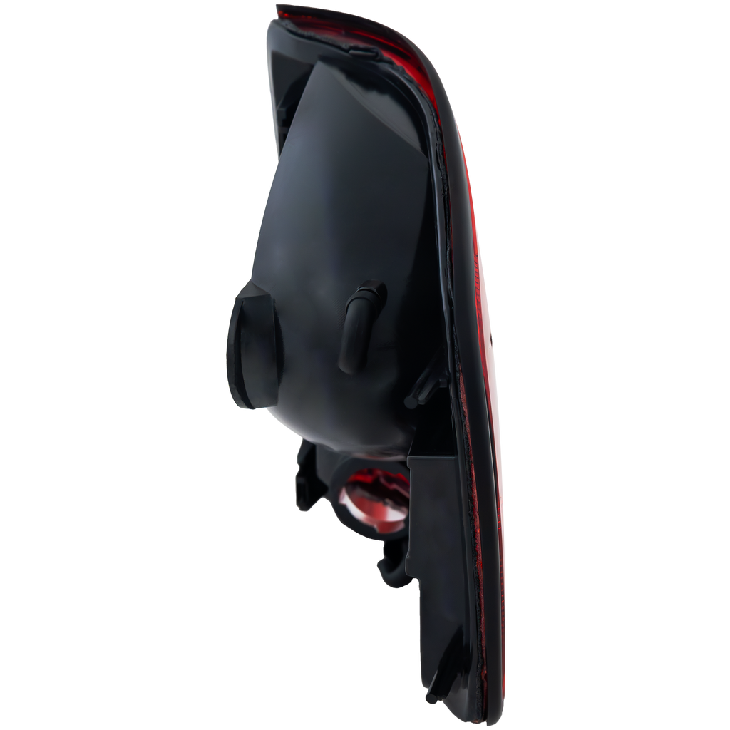 S10 / SONOMA PICKUP 94-04 TAIL LAMP LH, Lens and Housing - CAPA