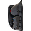MAZDA PICKUP 94-00 TAIL LAMP RH, Lens and Housing - CAPA
