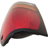 MAZDA PICKUP 94-00 TAIL LAMP RH, Lens and Housing - CAPA