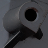 MAZDA PICKUP 94-00 TAIL LAMP RH, Lens and Housing - CAPA