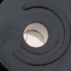 MAZDA PICKUP 94-00 TAIL LAMP RH, Lens and Housing - CAPA