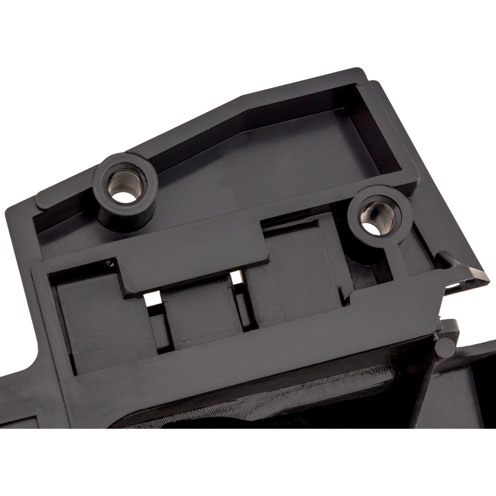 CARAVAN 91-95 TAIL LAMP LH, Lens and Housing