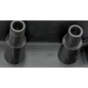 CARAVAN 91-95 TAIL LAMP LH, Lens and Housing