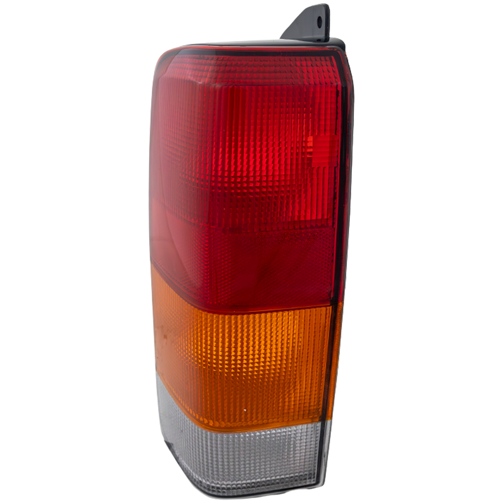 CHEROKEE 97-01 TAIL LAMP RH, Lens and Housing - CAPA