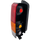 CHEROKEE 97-01 TAIL LAMP RH, Lens and Housing - CAPA