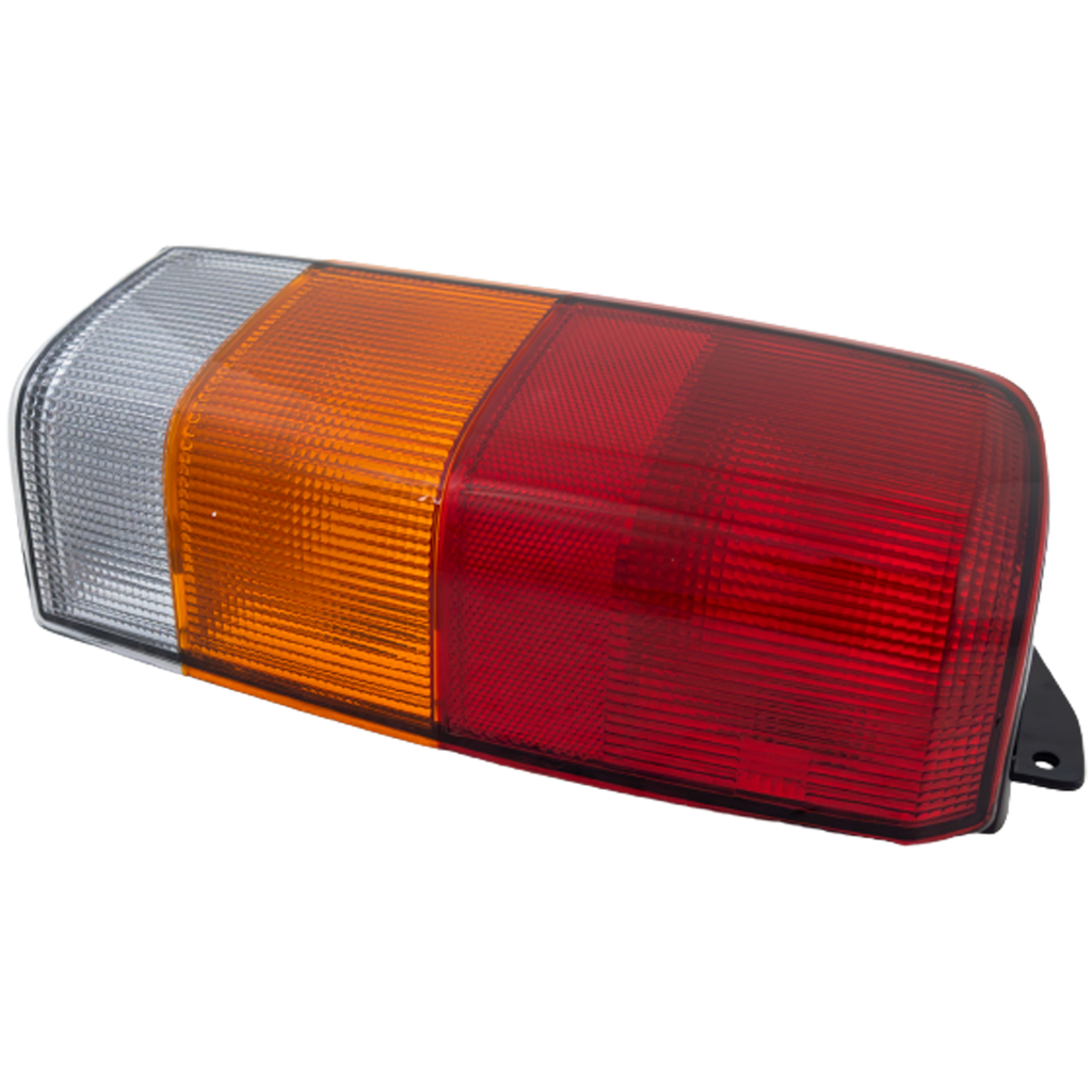 CHEROKEE 97-01 TAIL LAMP RH, Lens and Housing - CAPA