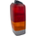 CHEROKEE 97-01 TAIL LAMP LH, Lens and Housing - CAPA