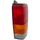 CHEROKEE 97-01 TAIL LAMP LH, Lens and Housing - CAPA