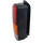 CHEROKEE 97-01 TAIL LAMP LH, Lens and Housing - CAPA
