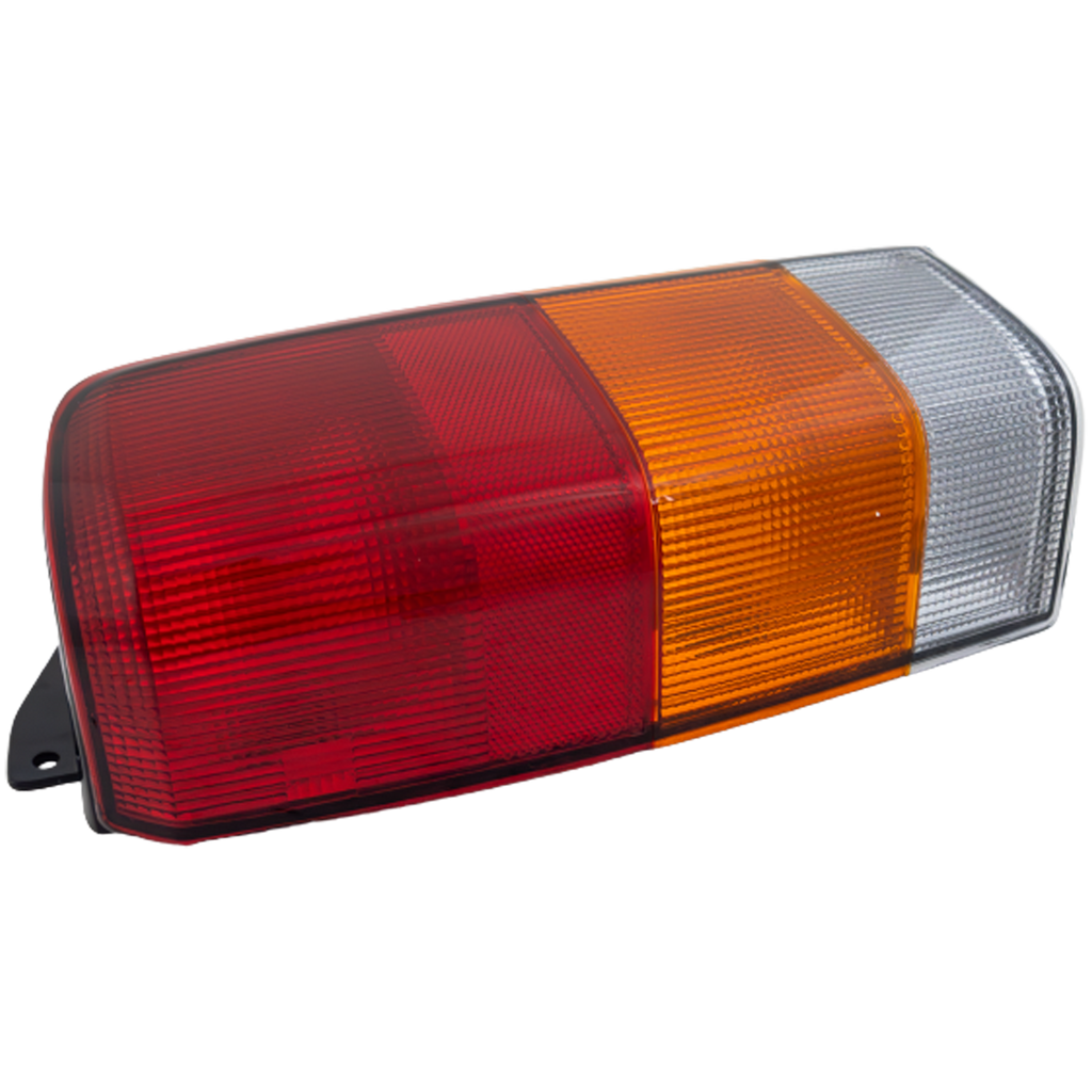 CHEROKEE 97-01 TAIL LAMP LH, Lens and Housing - CAPA
