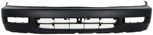 ACCORD 96-97 FRONT BUMPER COVER, Primed, 4 Cyl - CAPA