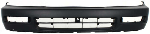 ACCORD 96-97 FRONT BUMPER COVER, Primed, 4 Cyl - CAPA