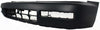 ACCORD 96-97 FRONT BUMPER COVER, Primed, 4 Cyl - CAPA