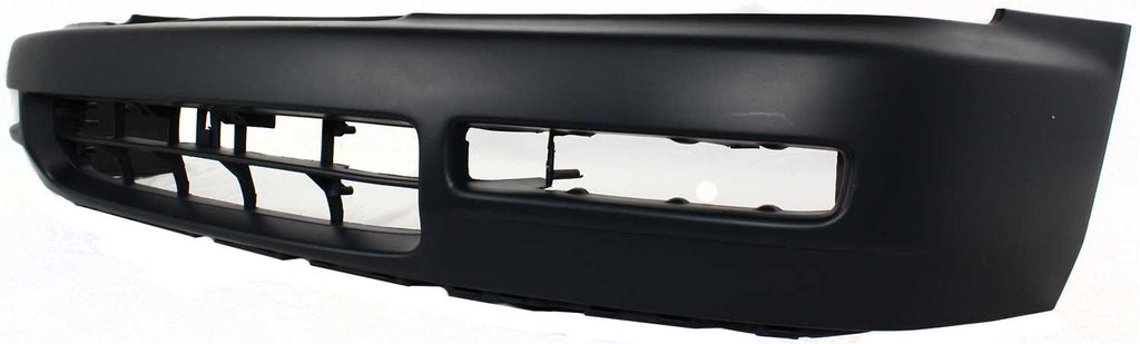ACCORD 96-97 FRONT BUMPER COVER, Primed, 4 Cyl - CAPA