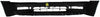 ACCORD 96-97 FRONT BUMPER COVER, Primed, 4 Cyl - CAPA