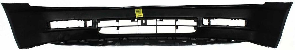 ACCORD 96-97 FRONT BUMPER COVER, Primed, 4 Cyl - CAPA