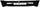 ACCORD 96-97 FRONT BUMPER COVER, Primed, 4 Cyl - CAPA