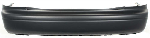ACCORD 94-95 REAR BUMPER COVER, Primed, Exc. Wagon