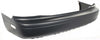 ACCORD 94-95 REAR BUMPER COVER, Primed, Exc. Wagon