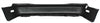 ACCORD 94-95 REAR BUMPER COVER, Primed, Exc. Wagon