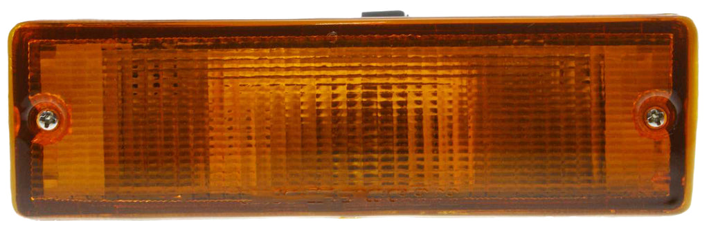 NISSAN PICKUP 88-97 SIGNAL LAMP LH, Assembly