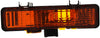 S10 PICKUP 82-93 SIGNAL LAMP LH, Lens and Housing