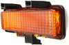 S10 PICKUP 82-93 SIGNAL LAMP LH, Lens and Housing