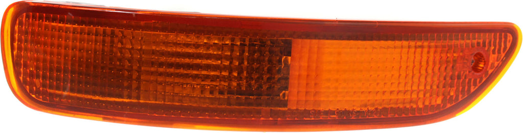 COROLLA 93-97 SIGNAL LAMP LH, Assembly