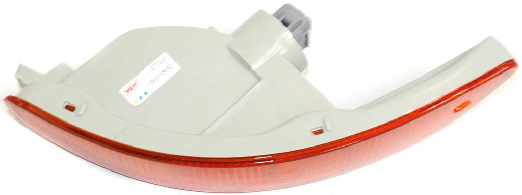 COROLLA 93-97 SIGNAL LAMP LH, Assembly