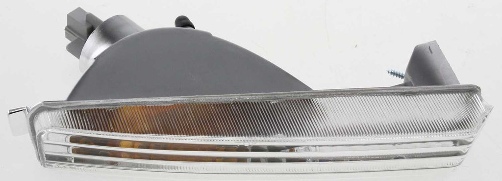 ACCORD 90-91 SIGNAL LAMP RH, Assembly, Coupe/Sedan