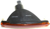 TACOMA 95-97 SIGNAL LAMP LH, Assembly, RWD, (Exc. Pre-Runner Model)