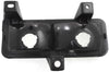 SUBURBAN 89-91 / G-SERIES VAN 92-96 PARK LAMP RH, Lens and Housing, Single Head Lamps